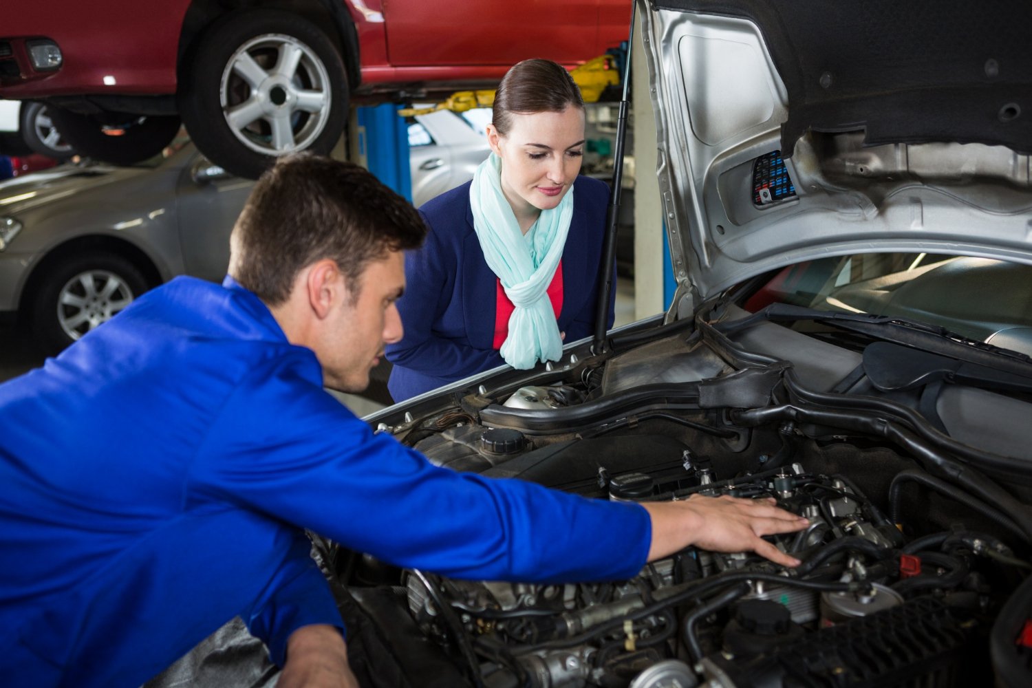 Why Regular Car Servicing Is Important for Your Vehicle