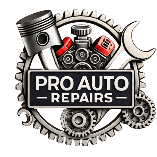 Pro Auto Repairs