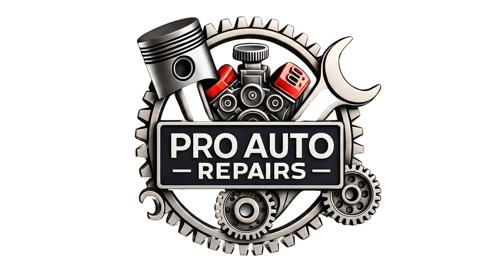 Pro Auto Repairs